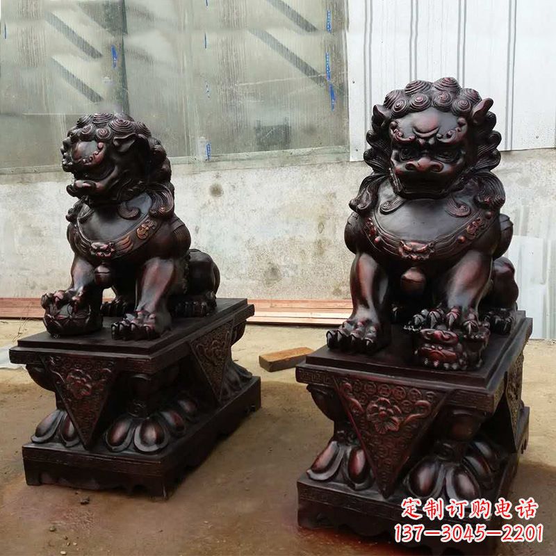 龙岩新颖狮子——让你的家居更加精彩