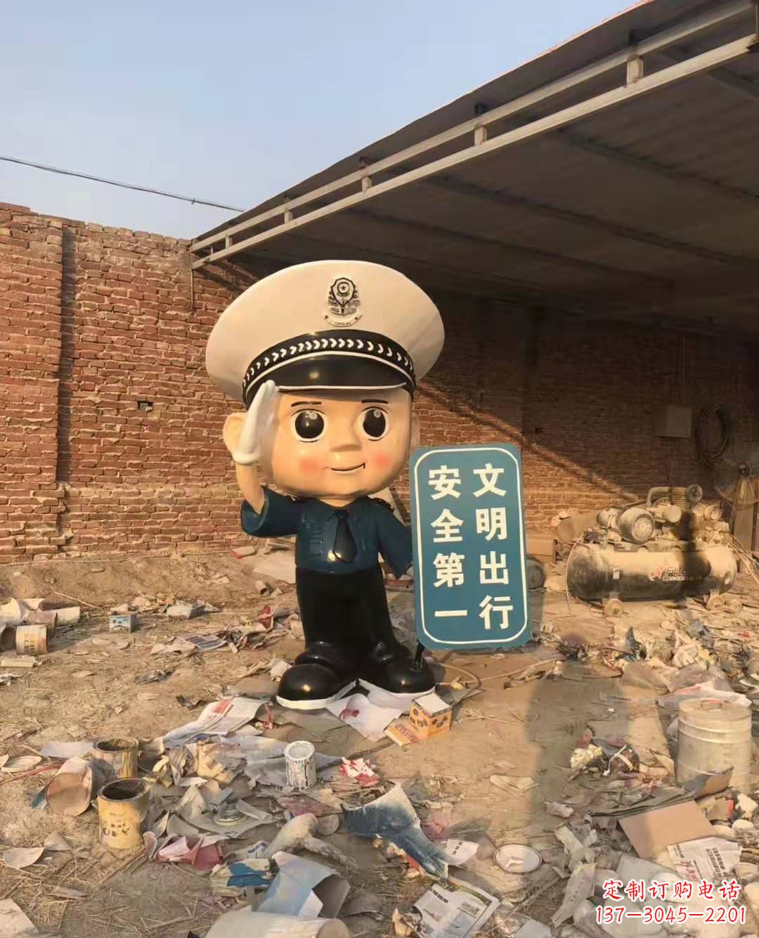 龙岩警钟长鸣，安全守护