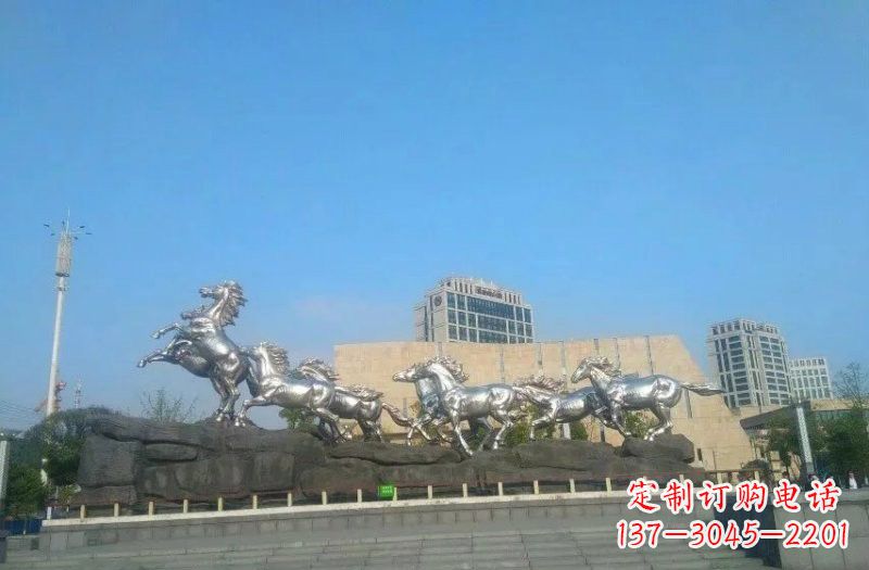 龙岩不锈钢的狂奔
