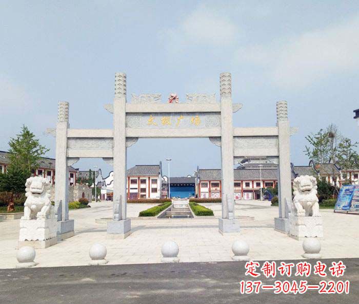 龙岩清明上河图。