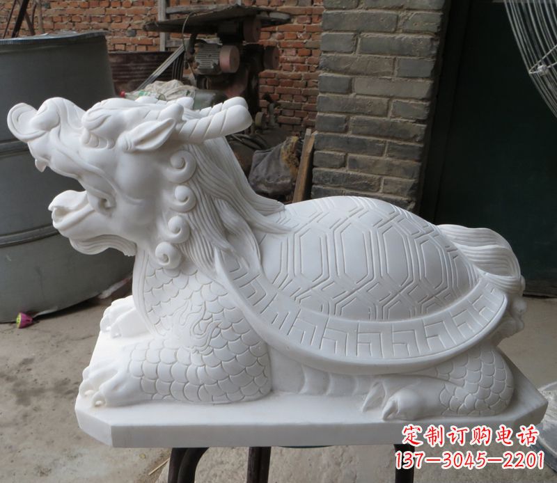 龙岩中领雕塑推出的精美浮雕龙雕塑,以玉雕为主…