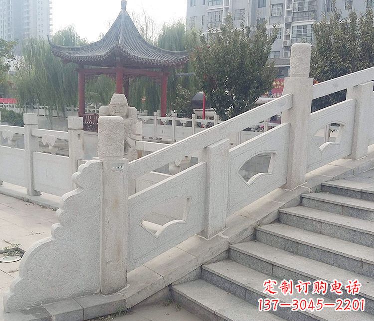龙岩景区大理石栏板石雕_2_1 (3)