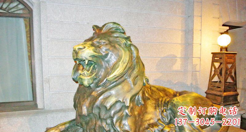 龙岩中领雕塑以精湛的技艺和优质的服务,为您提…